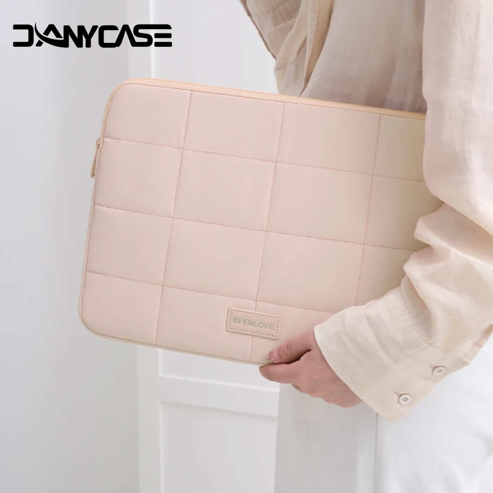 Laptop Accessories Bag - Laptop-Schutzhülle 14-15,6 Zoll Notebook-Tasche für stoßfesten