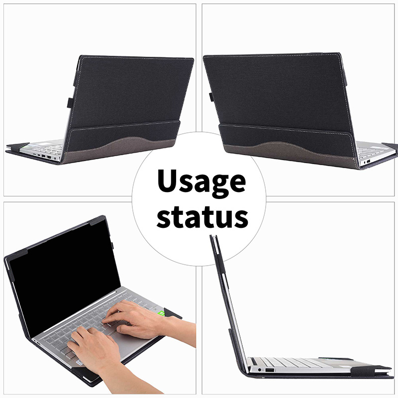 Laptop Accessories Bag - Laptop-Hülle für Xiaomi Redmi Book Pro