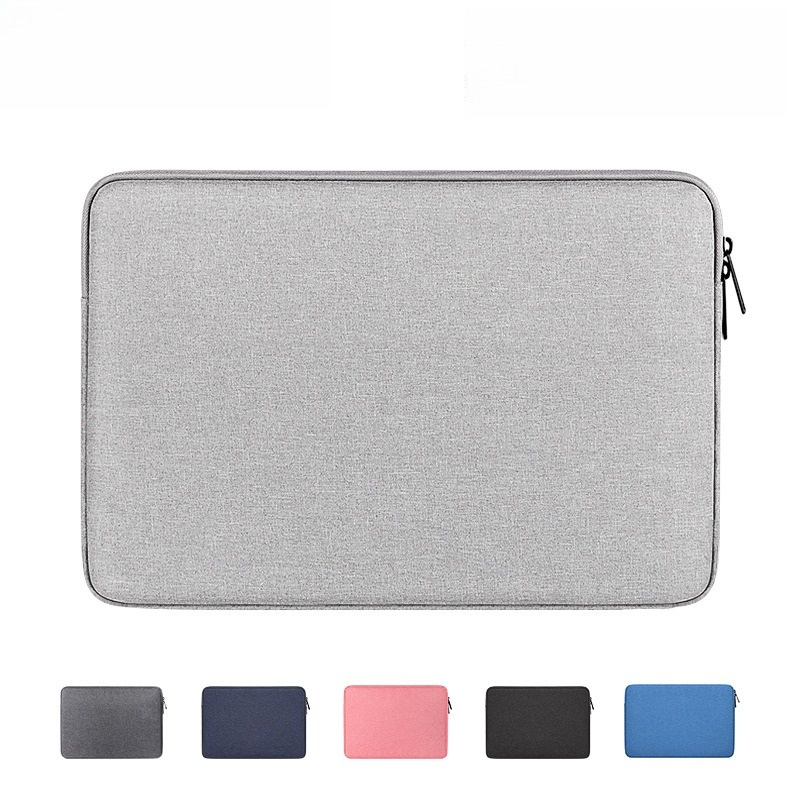 Laptop Sleeve Neoprene - Laptop-Schutzhülle 11,6-15,6 Zoll Neopren-Schutztasche für MacBook
