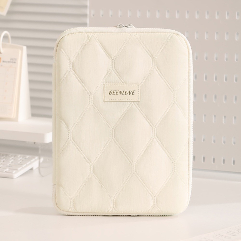 Laptop Sleeve Neoprene - Weiche Tablet-Hülle im koreanischen Stil, leichte
