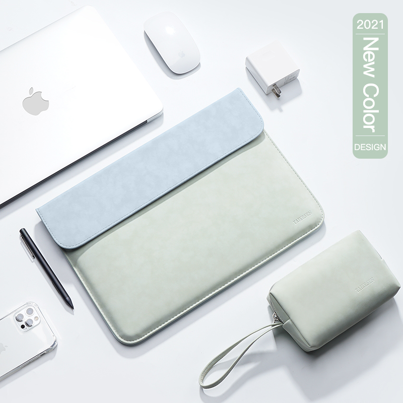Laptop Accessories Bag - Laptop-Hülle Tasche für Macbook Air M2