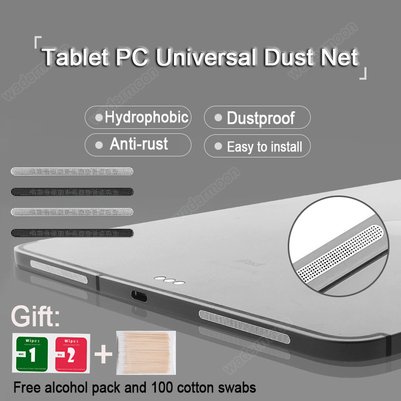 Laptop Accessories Protector - Universal Tablet Staub-proof Net Rost-proof Wasserdichte