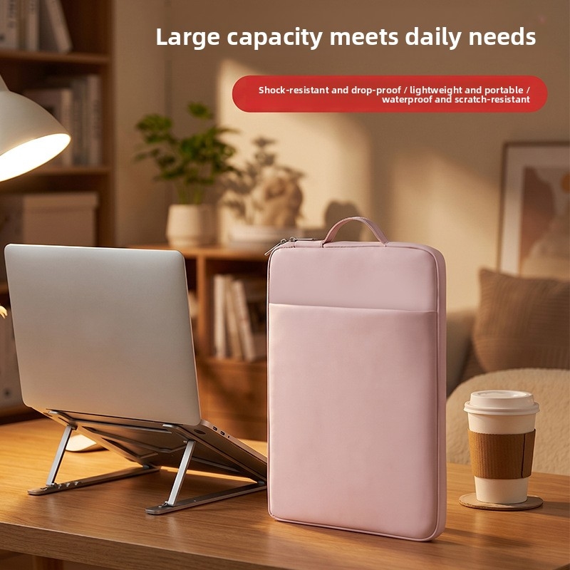 Stoßfeste Wasserdichte Laptop- – Laptop Accessories Bag Bewertung und Preis