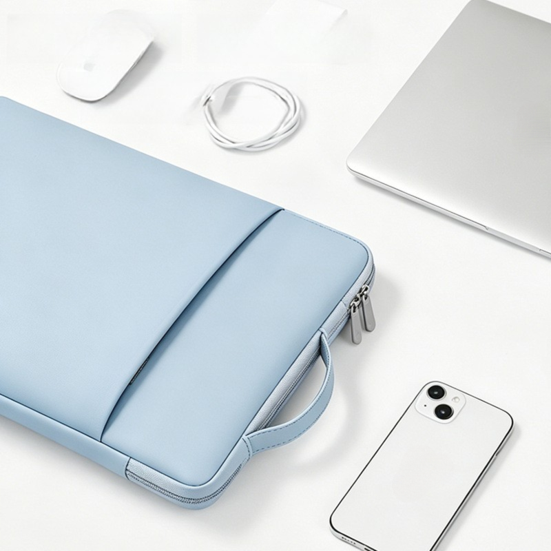 Stoßfeste Wasserdichte Laptop- – Laptop Accessories Bag Bewertung und Preis