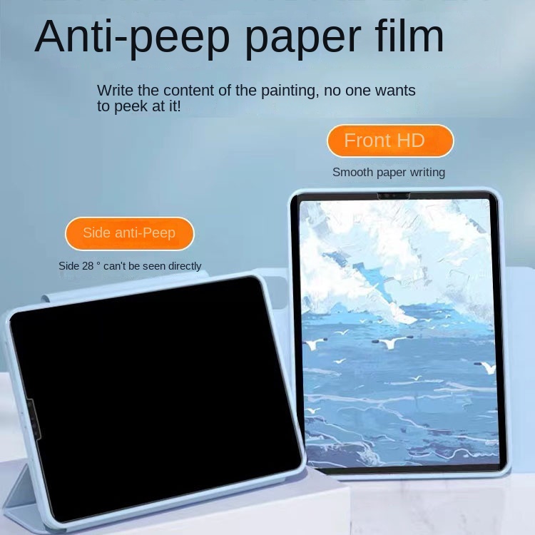 Anti Spy Privacy Like Paper Fi – Privacy Screen Filter Bewertung und Preis