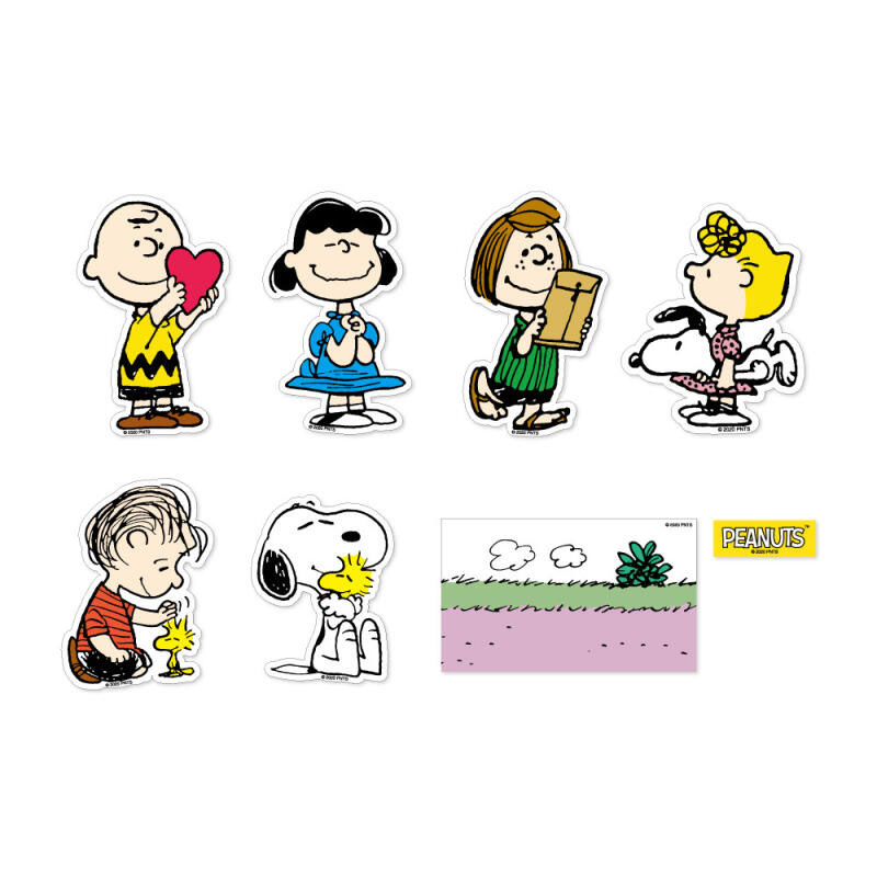 Cartoon Snoopy Wasserdichte Au – Laptop Accessories Bag Bewertung und Preis