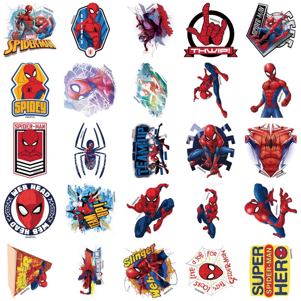 100 Stück Coole Cartoon-Aufkle – Laptop Accessories Gifts Bewertung und Preis