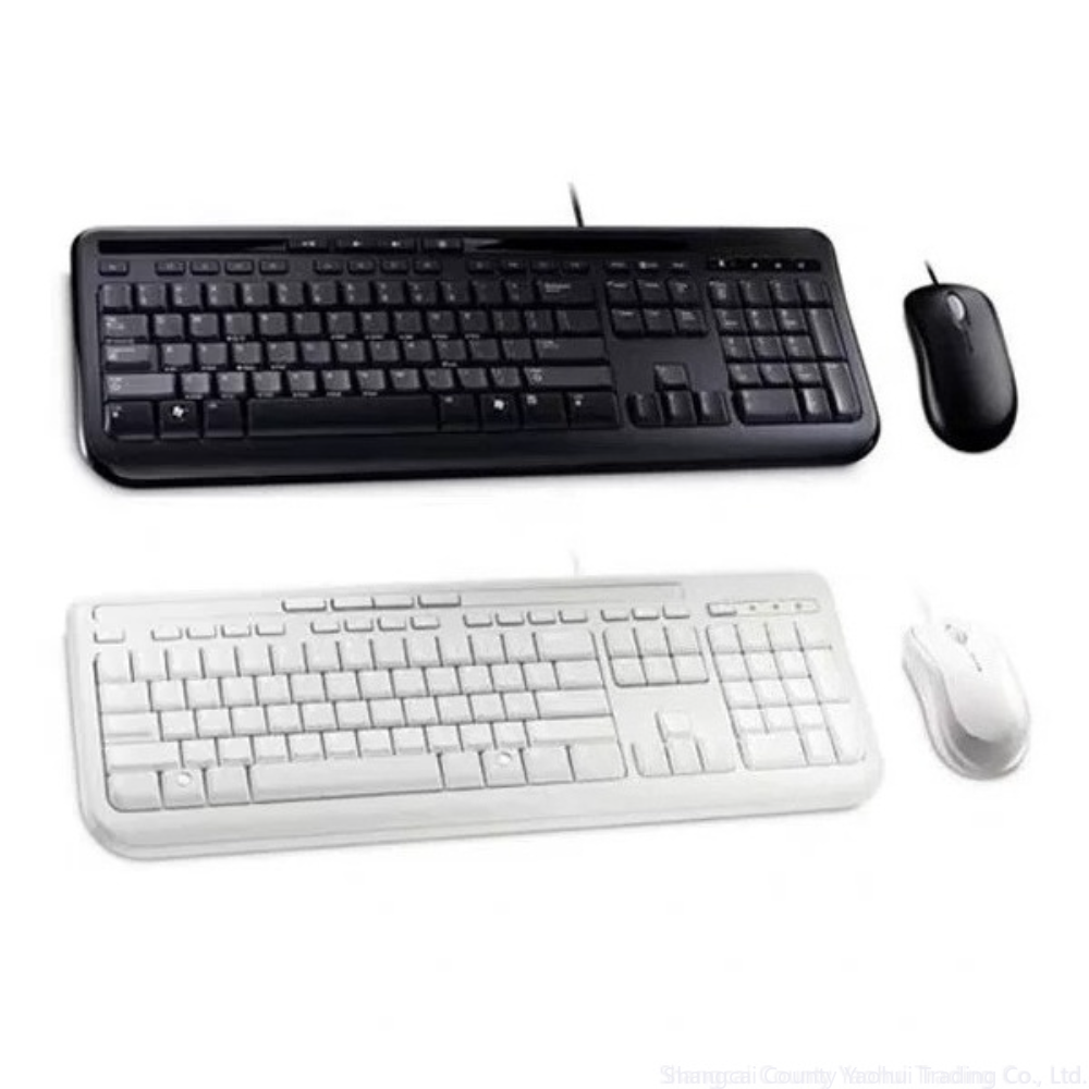 Für Microsoft 600 Kabelgebunde – Laptop Accessories Combo Set Bewertung und Preis
