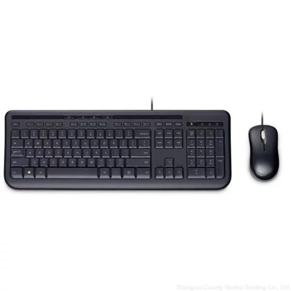 Für Microsoft 600 Kabelgebunde – Laptop Accessories Combo Set Bewertung und Preis