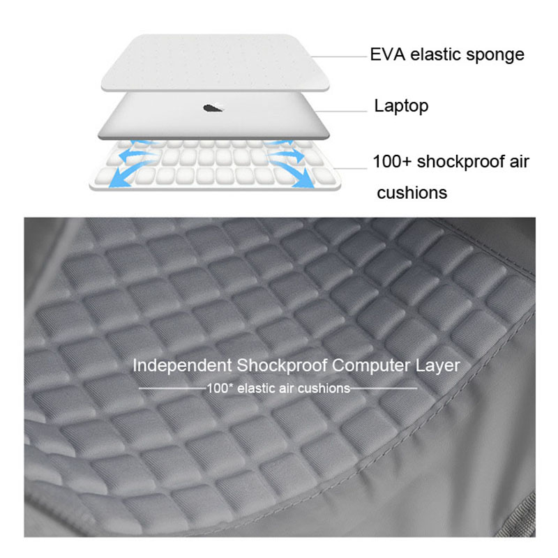 Xnyocn Laptop-Hülle, 15,6 Zoll – Laptop Accessories Bag Bewertung und Preis