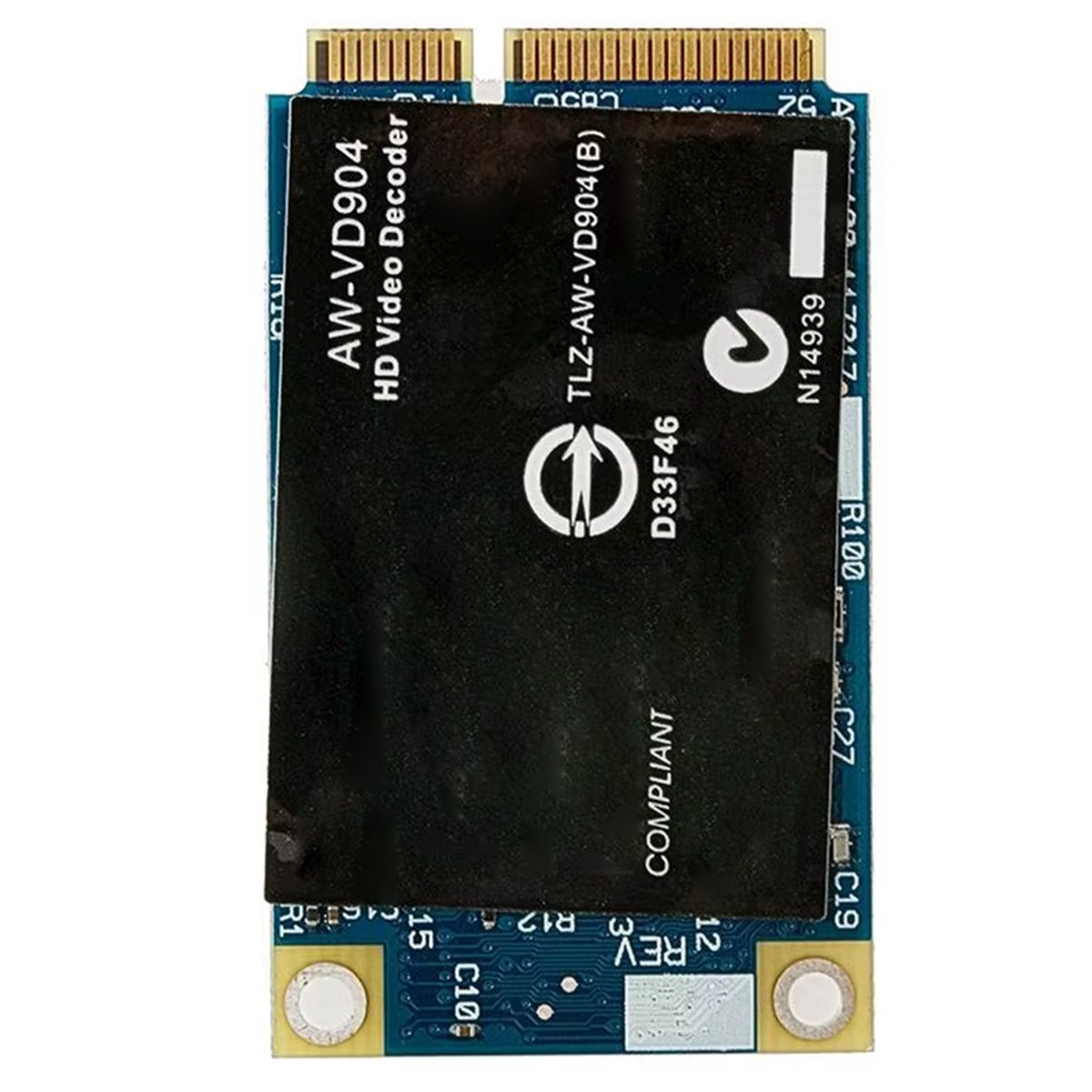 A41T BCM970012 für HD AW-VD904 – Apple Accessories Laptop Bewertung und Preis
