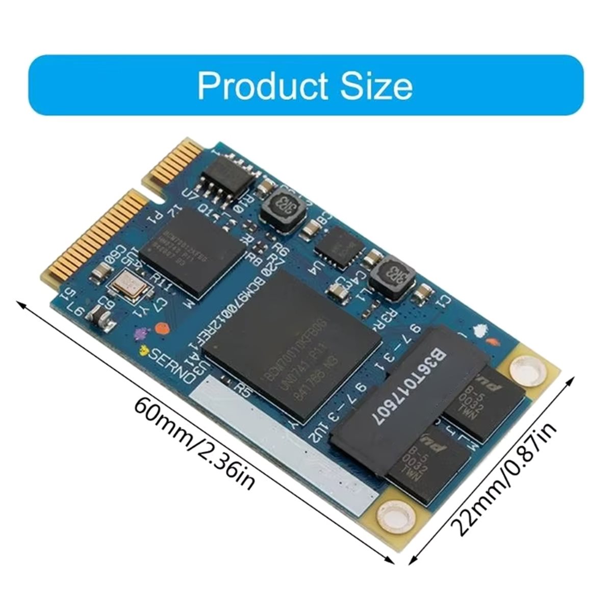 A41T BCM970012 für HD AW-VD904 – Apple Accessories Laptop Bewertung und Preis