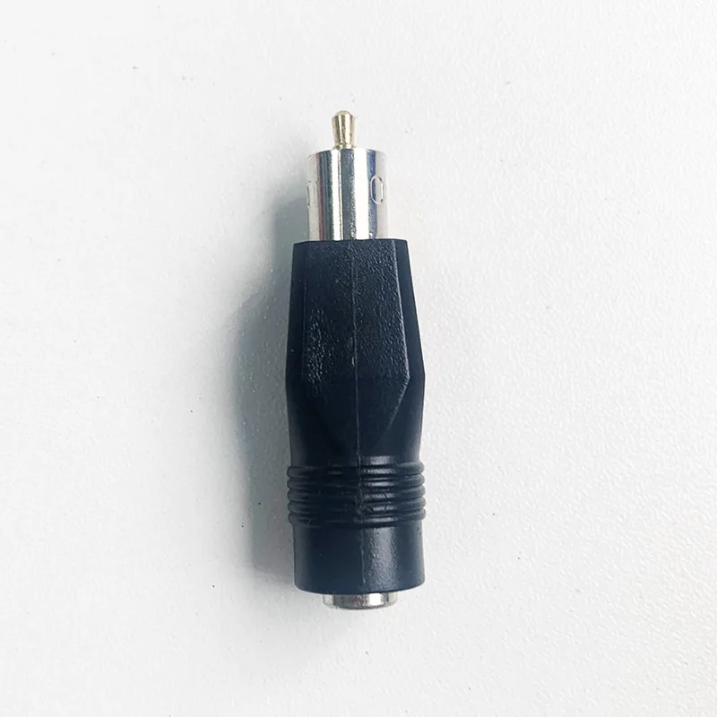 1Pcs DC 5,5*2,1mm Stecker Buch – Apple Accessories Laptop Bewertung und Preis