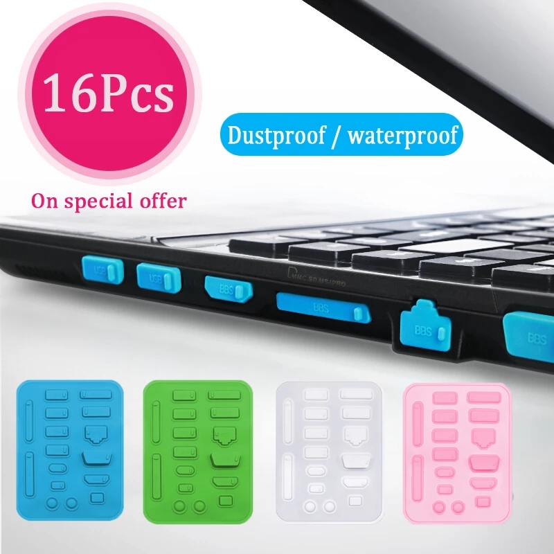 1Sets Universal Notebook Anti  – Laptop Accessories Protector Bewertung und Preis