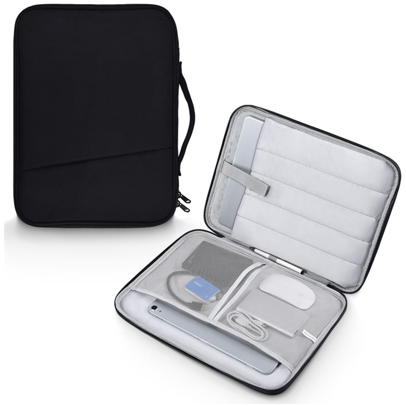 Wasserdichte, stoßfeste Laptop – Apple Accessories Laptop Bewertung und Preis