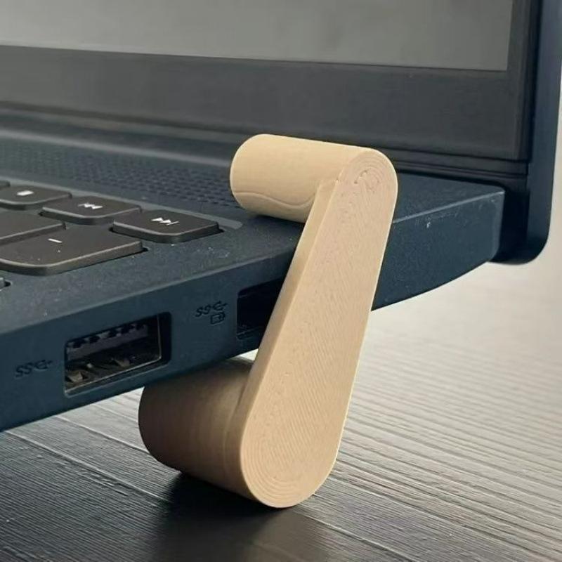 【Neu】1 Paar Tragbarer Laptop-K – Laptop Accessories Organizer Bewertung und Preis