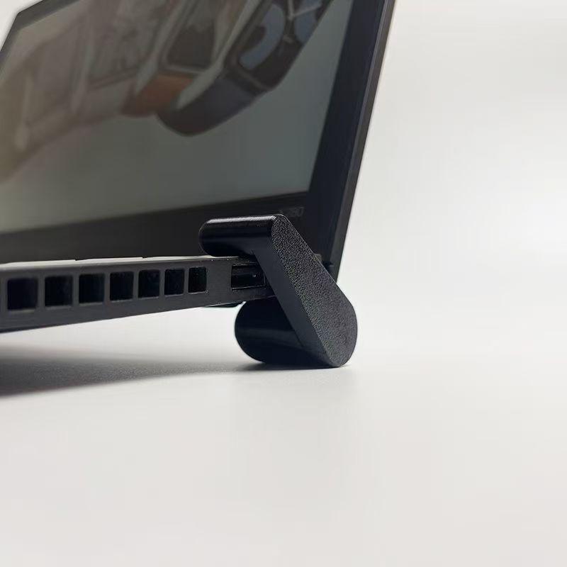 【Neu】1 Paar Tragbarer Laptop-K – Laptop Accessories Organizer Bewertung und Preis