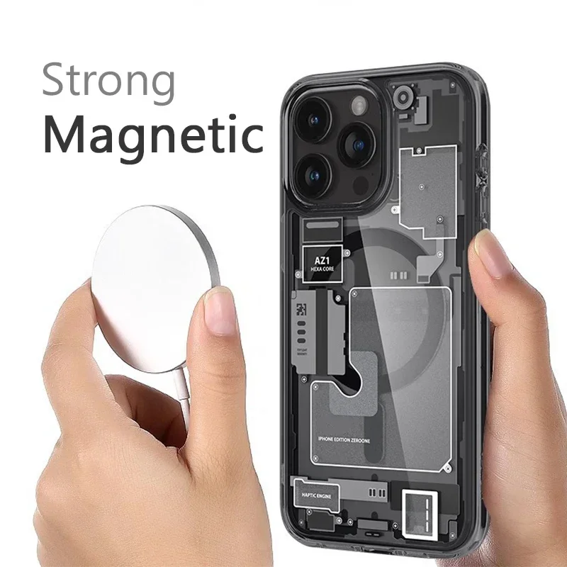 Magnetische Handyhülle für App – Apple Accessories Laptop Bewertung und Preis