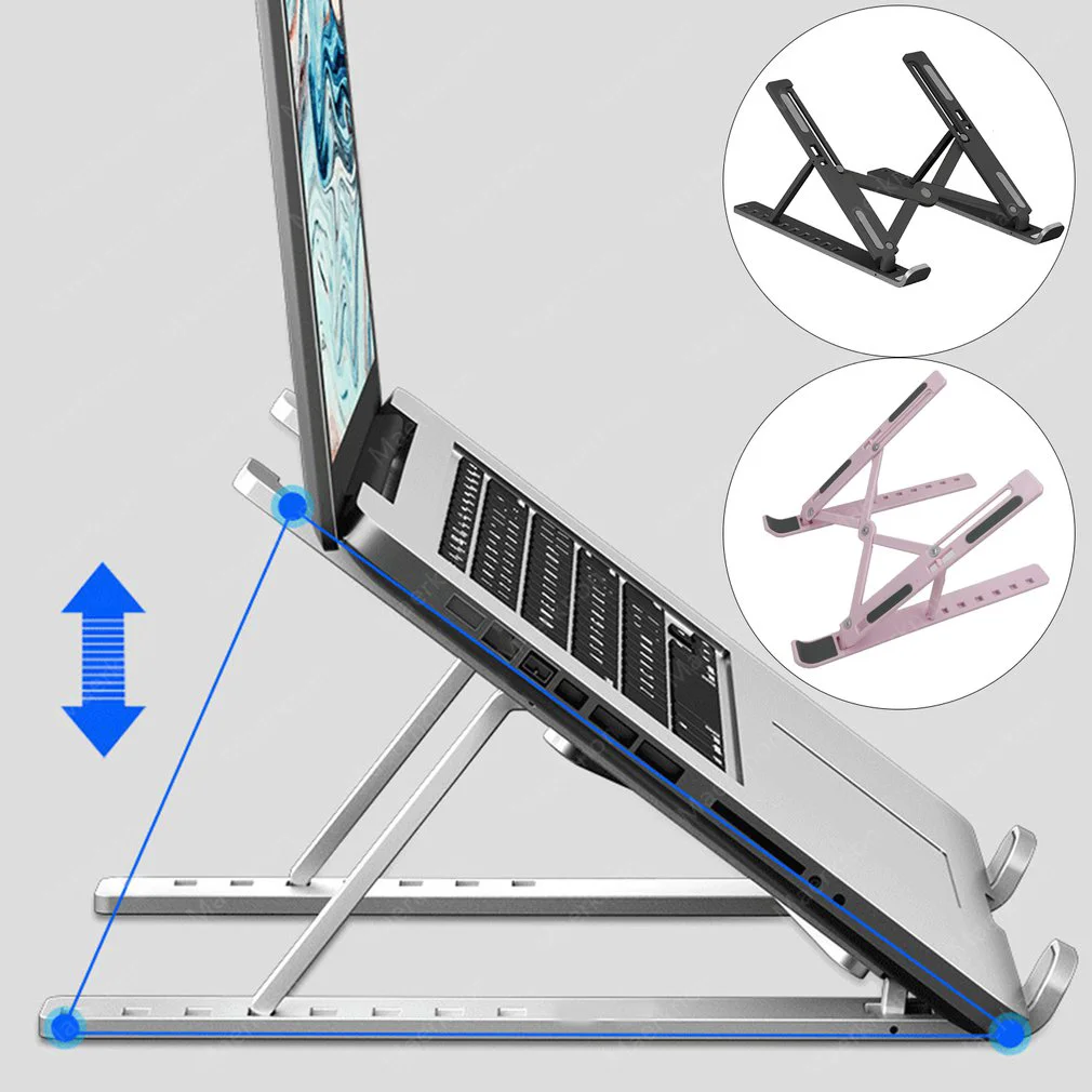 Laptop-Ständer, tragbar, faltb – Apple Accessories Laptop Bewertung und Preis