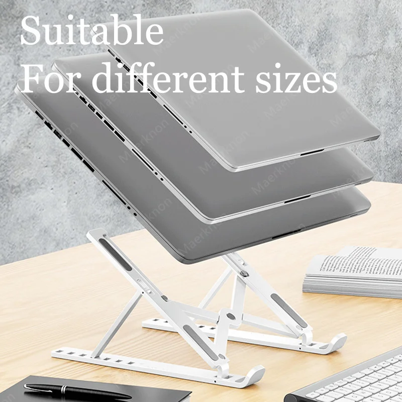 Laptop-Ständer, tragbar, faltb – Apple Accessories Laptop Bewertung und Preis