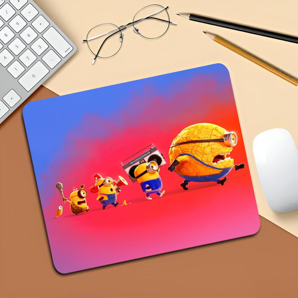 M-Minion Mauspad Gaming-Laptop – Laptop Accessories Protector Bewertung und Preis