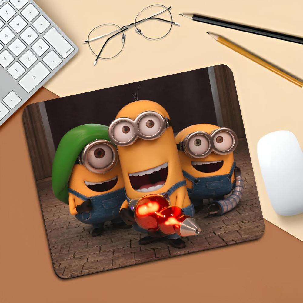M-Minion Mauspad Gaming-Laptop – Laptop Accessories Protector Bewertung und Preis