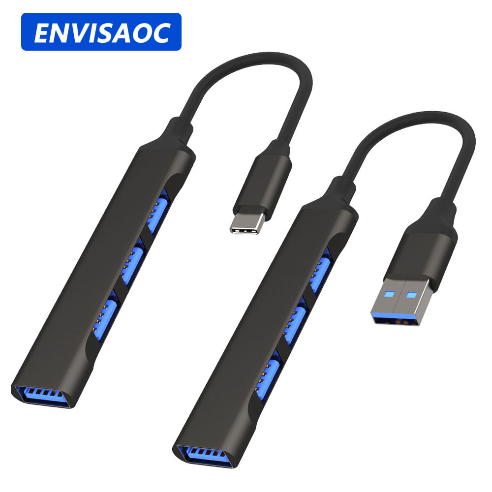 USB C HUB 3.0 Typ C 3.1 3/4 Po – Apple Accessories Laptop Bewertung und Preis