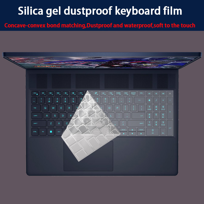 Für Dell Alienware 16X 16 Auro – Laptop Accessories Protector Bewertung und Preis