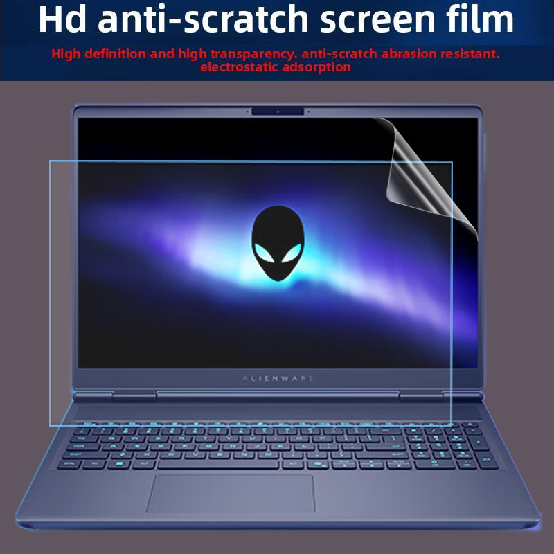 Für Dell Alienware 16X 16 Auro – Laptop Accessories Protector Bewertung und Preis