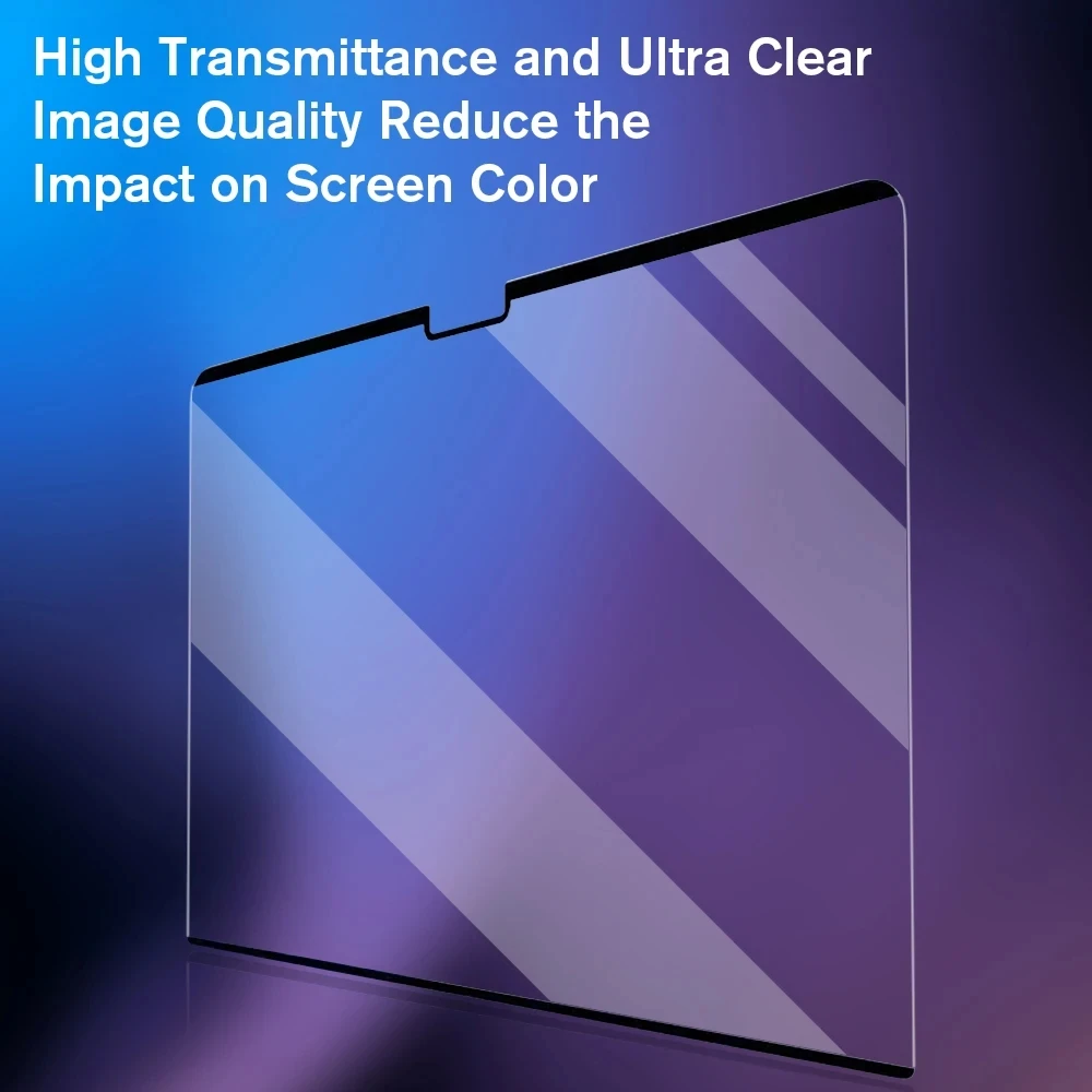 Anti-Peeping magnetische Displ – Privacy Screen Filter Bewertung und Preis