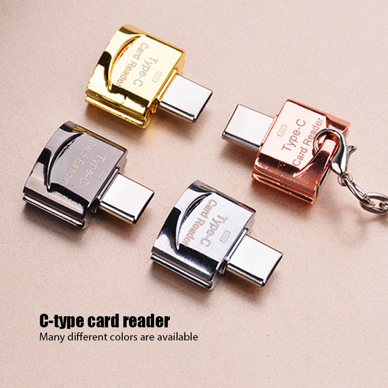 OTG Micro SD TF Kartenleser fü – Laptop Accessories For Programmers Bewertung und Preis