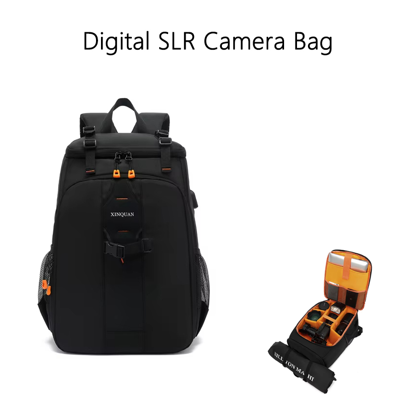 Wasserdichter Digitaler SLR-Ka – Laptop Accessories Bag Bewertung und Preis