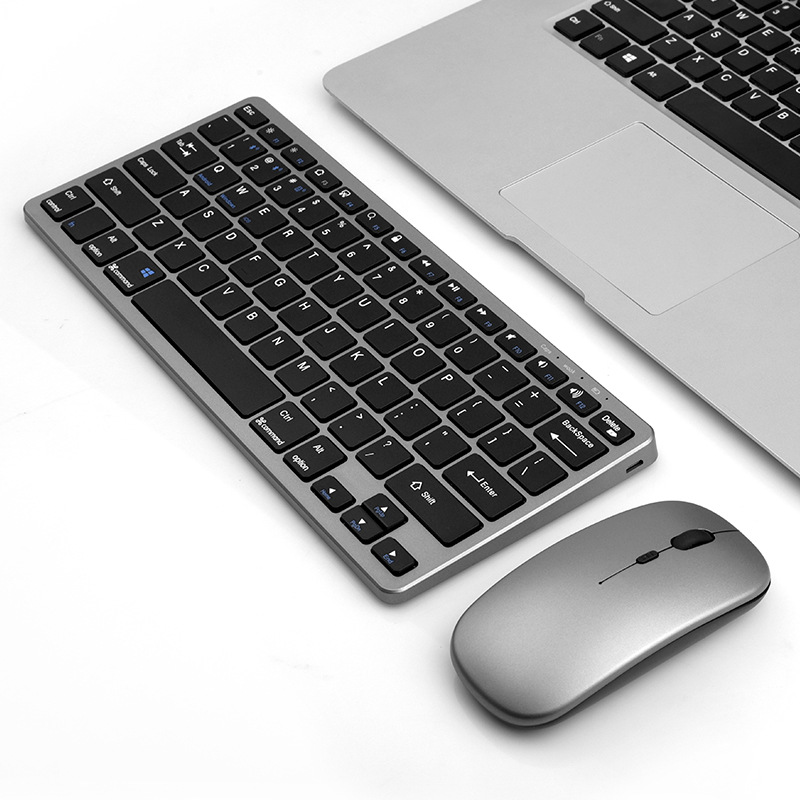 2,4G Wireless Tastatur-Maus-Se – Laptop Accessories Combo Set Bewertung und Preis