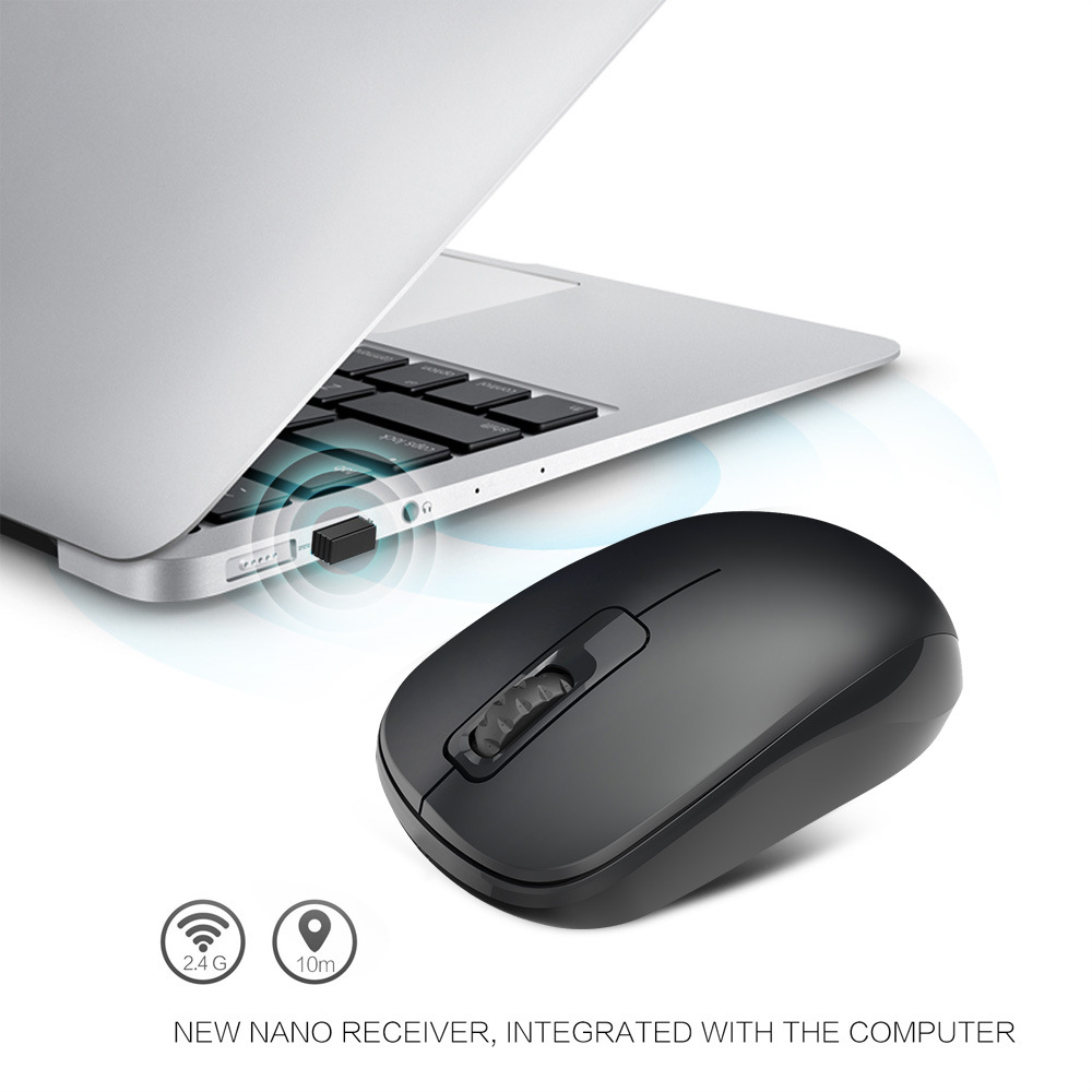 2,4 G Wireless Tastatur Maus S – Laptop Accessories For Programmers Bewertung und Preis