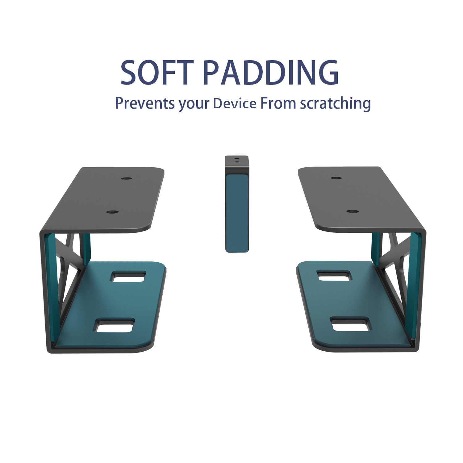 Unter dem Schreibtisch Laptop/ – Laptop Accessories Organizer Bewertung und Preis