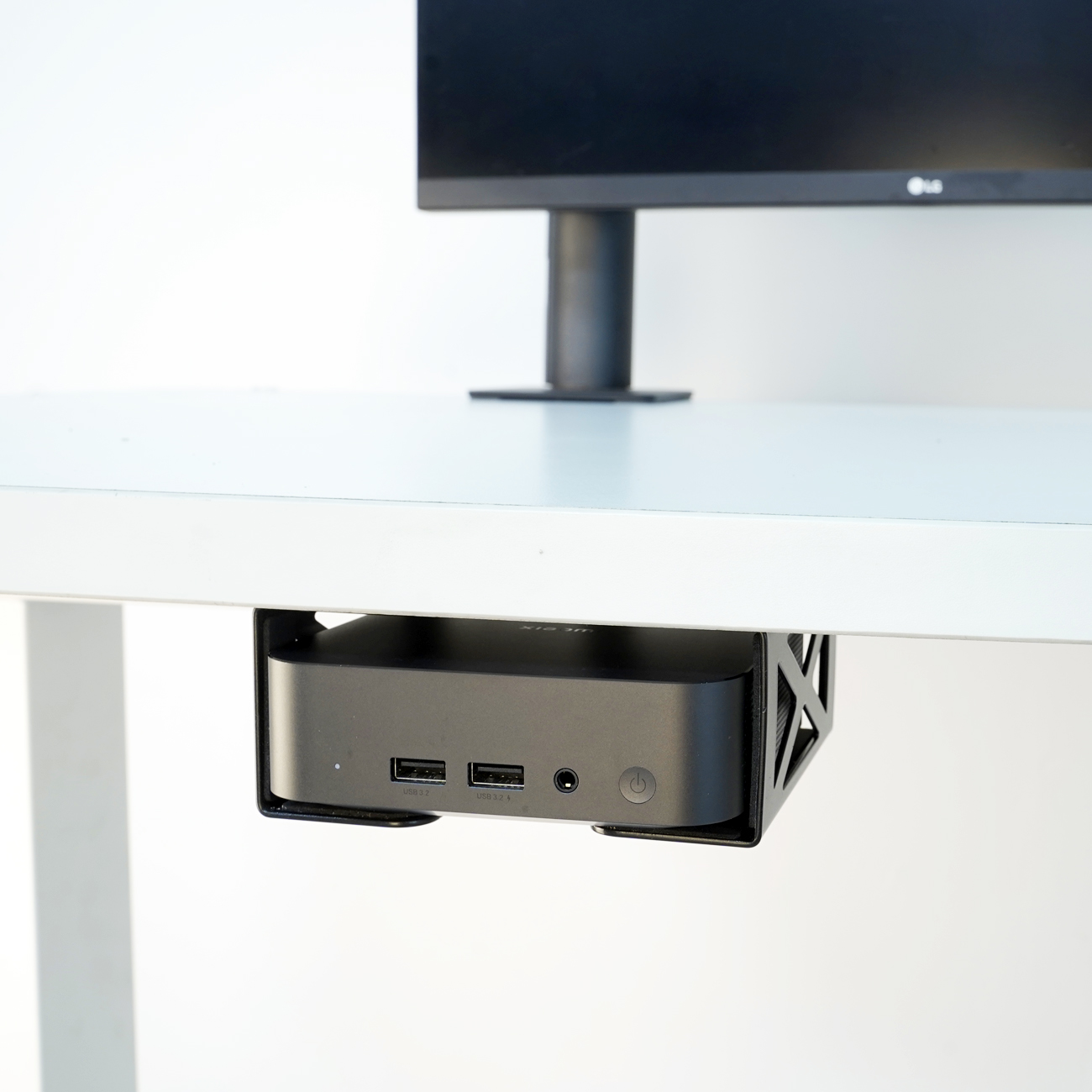 Unter dem Schreibtisch Laptop/ – Laptop Accessories Organizer Bewertung und Preis