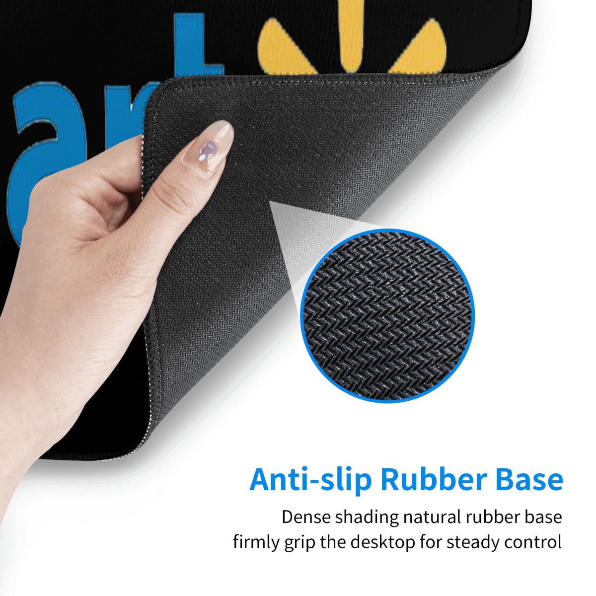 Walmart Großes Mauspad Compute – Laptop Accessories Walmart Bewertung und Preis