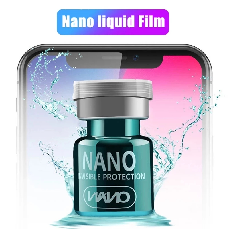 2 ml Nano-Flüssigkeitsschutzfo – Laptop Accessories Protector Bewertung und Preis