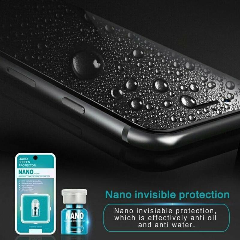 2 ml Nano-Flüssigkeitsschutzfo – Laptop Accessories Protector Bewertung und Preis