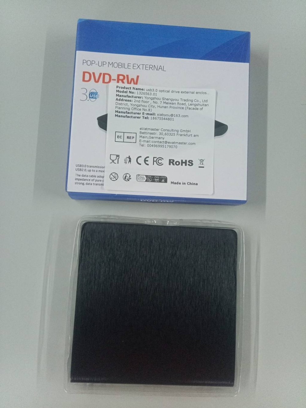 USB 3.0/USB 3.0 + Typ-C Slim D – Laptop Accessories And Gadgets Bewertung und Preis