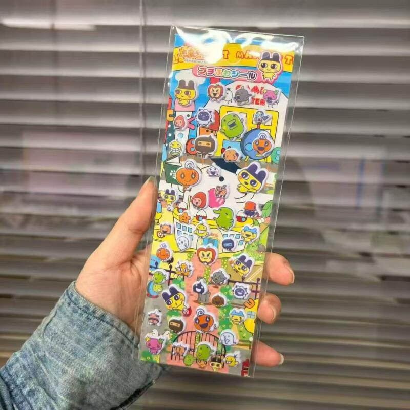 6 Stück Tamagotchi Cartoon Bub – Laptop Accessories Gifts Bewertung und Preis