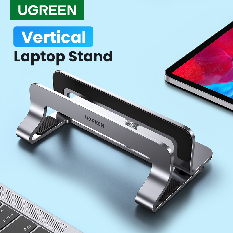 UGREEN Vertikaler Laptop-Ständ – Laptop Accessories Organizer Bewertung und Preis