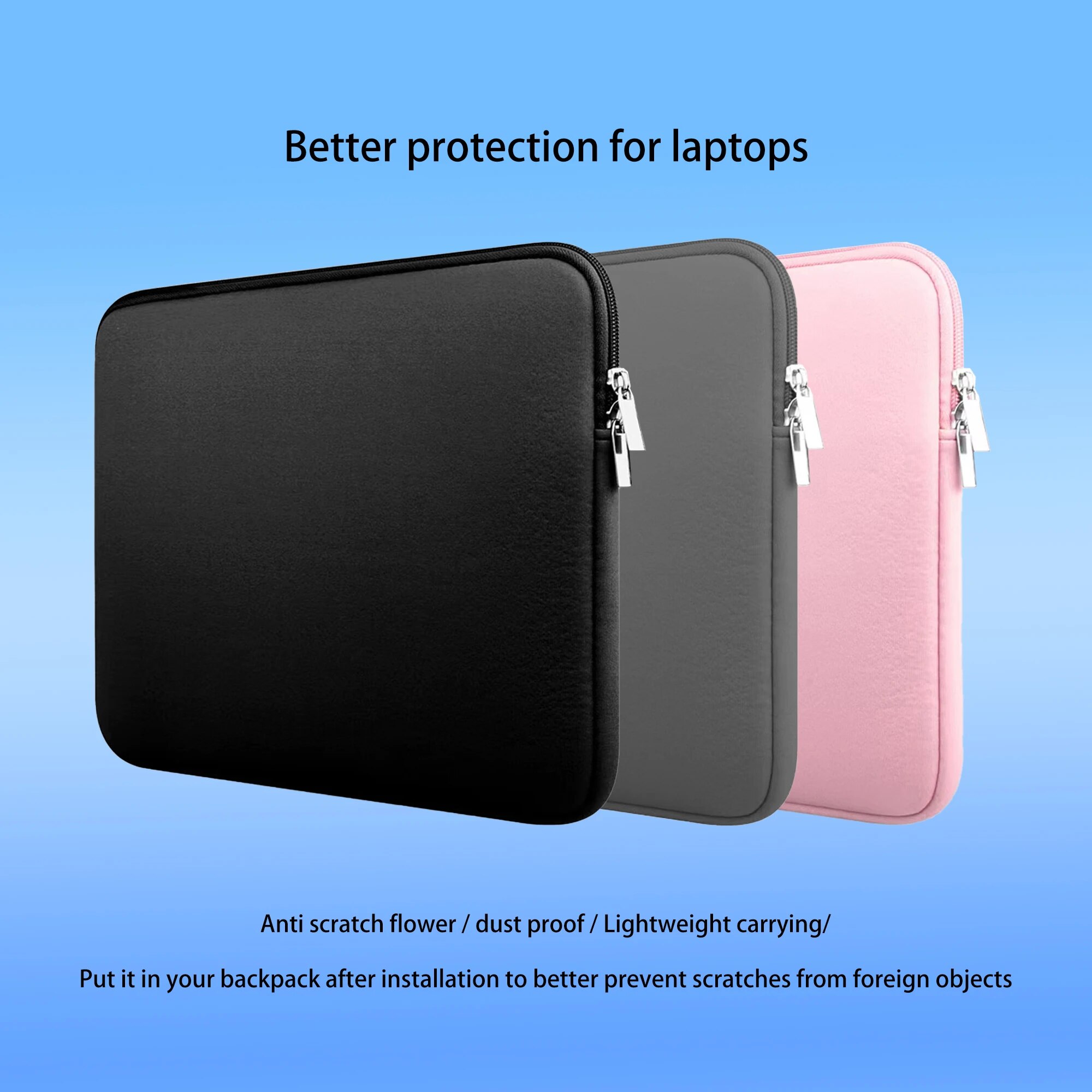 Laptop-Innenfutter 11 Zoll 12  – Laptop Sleeve Neoprene Bewertung und Preis