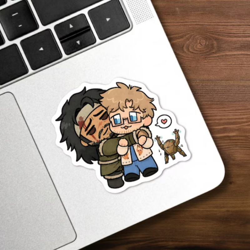 Bloody Mary Meme Sticker Grave – Laptop Accessories Gifts Bewertung und Preis