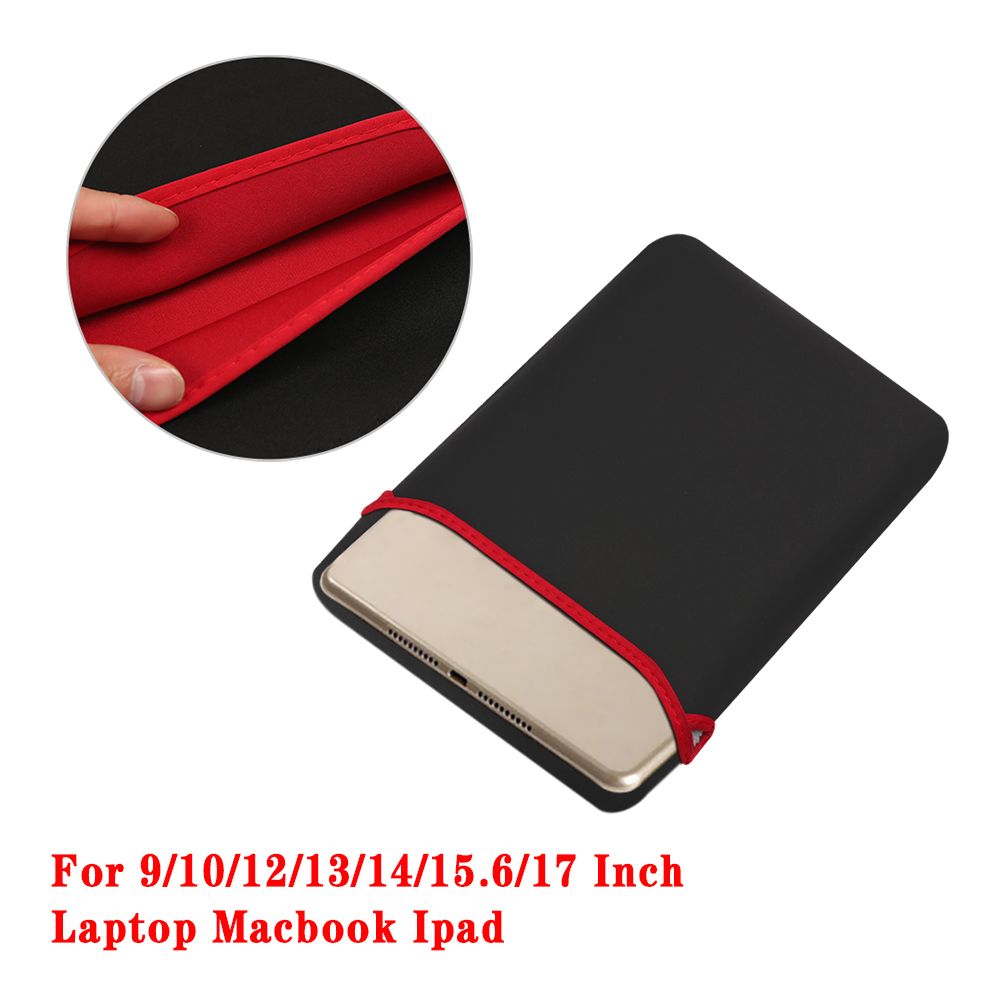 Weiche, wasserdichte, vollstän – Laptop Sleeve Neoprene Bewertung und Preis