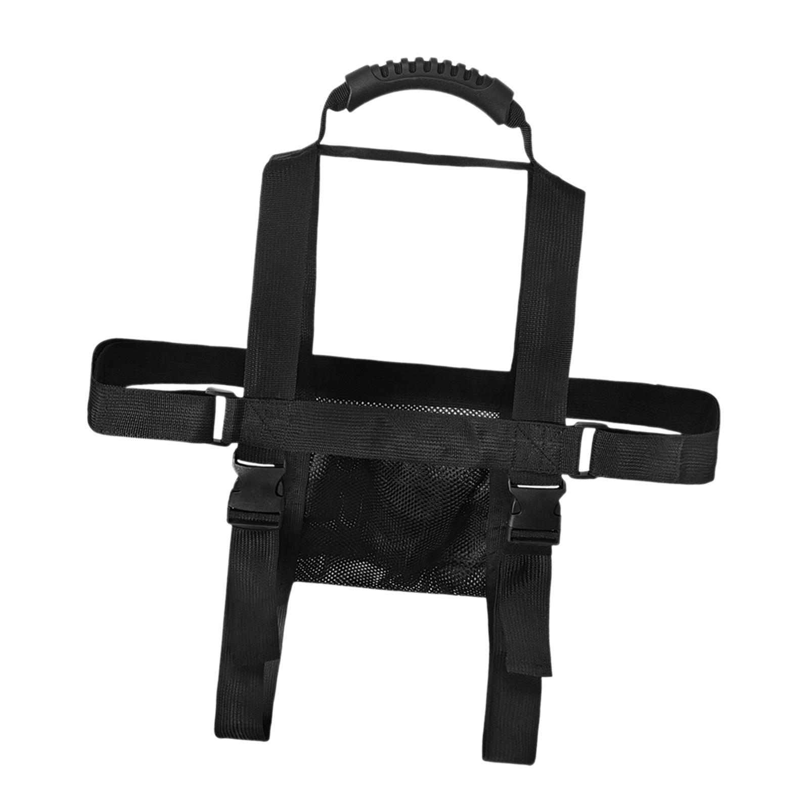 PC-Turm-Tragegurt, robust, mit – Laptop Accessories Bag Bewertung und Preis
