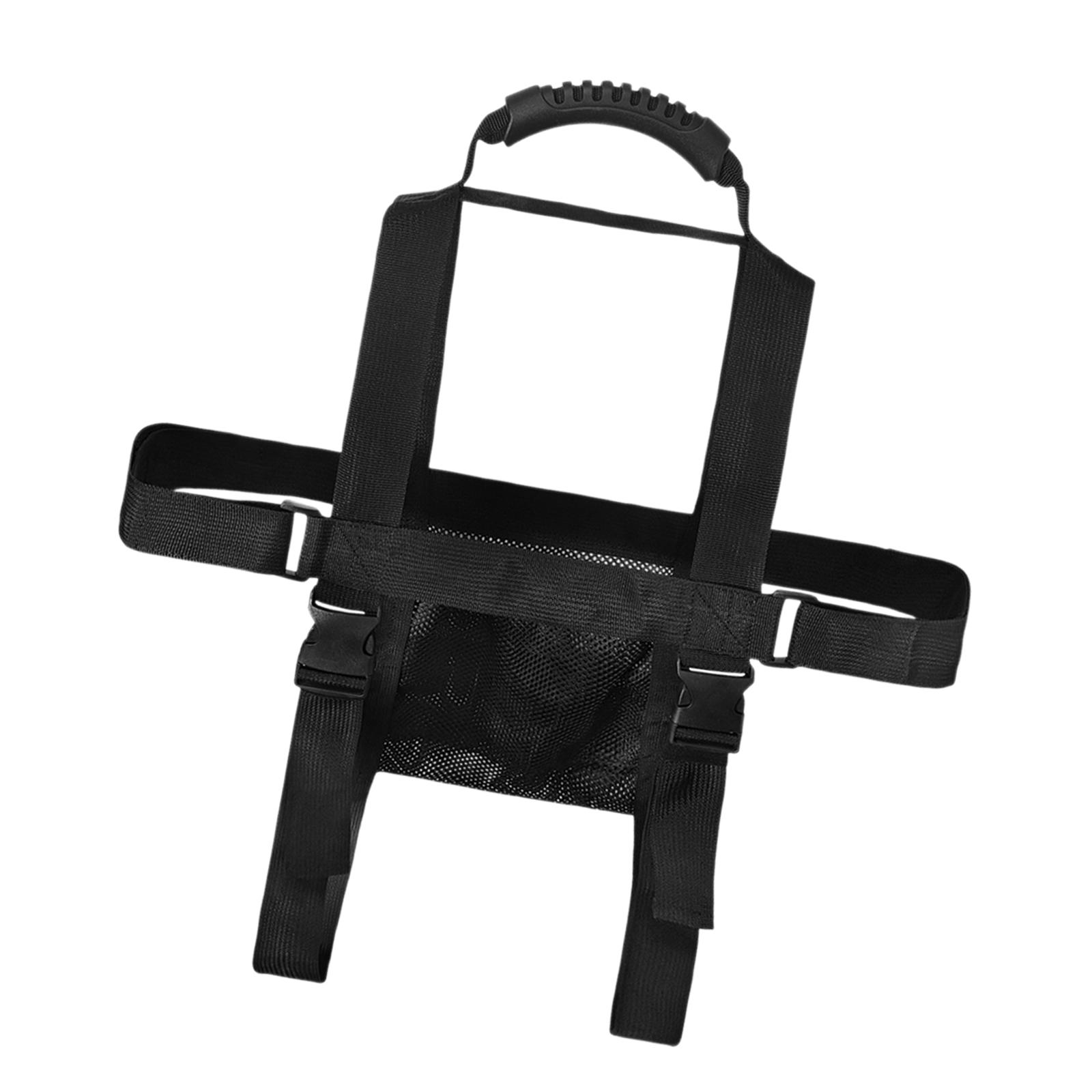PC-Turm-Tragegurt, robust, mit – Laptop Accessories Bag Bewertung und Preis