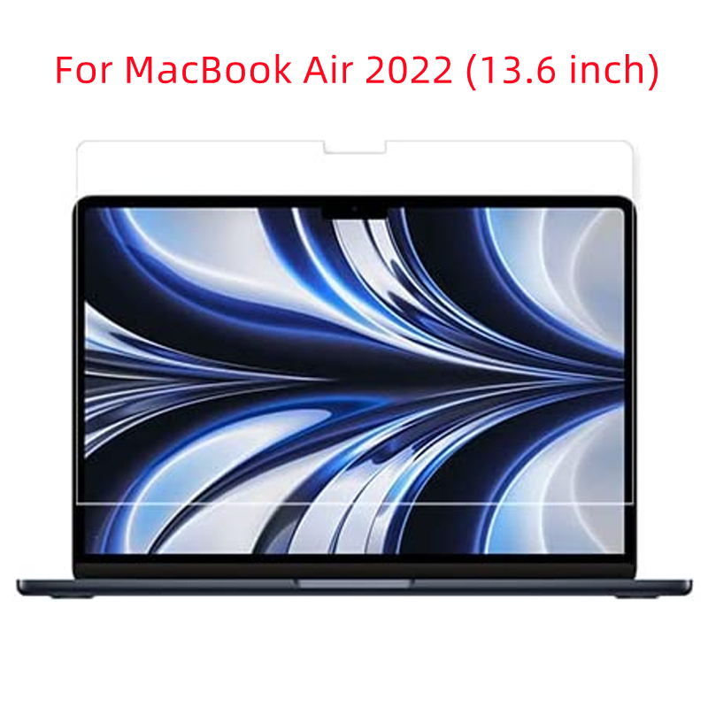 Für M2 Chip 2022 Apple MacBook – Laptop Accessories Protector Bewertung und Preis