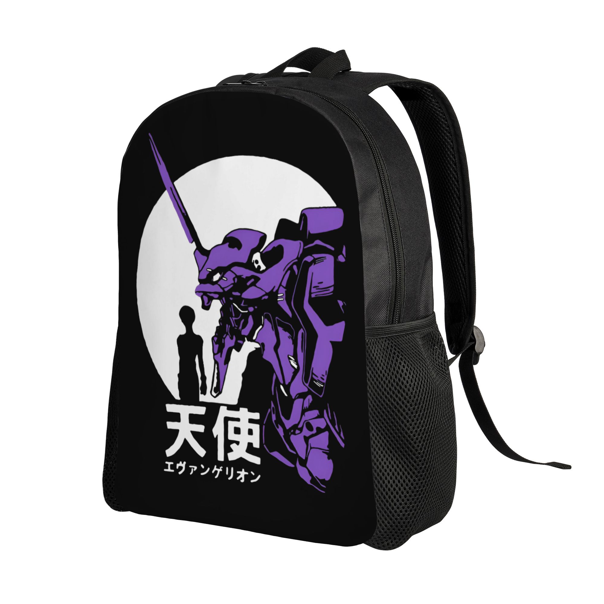 3D-Druck E-Evangelions Rucksac – Laptop Accessories Bag Bewertung und Preis