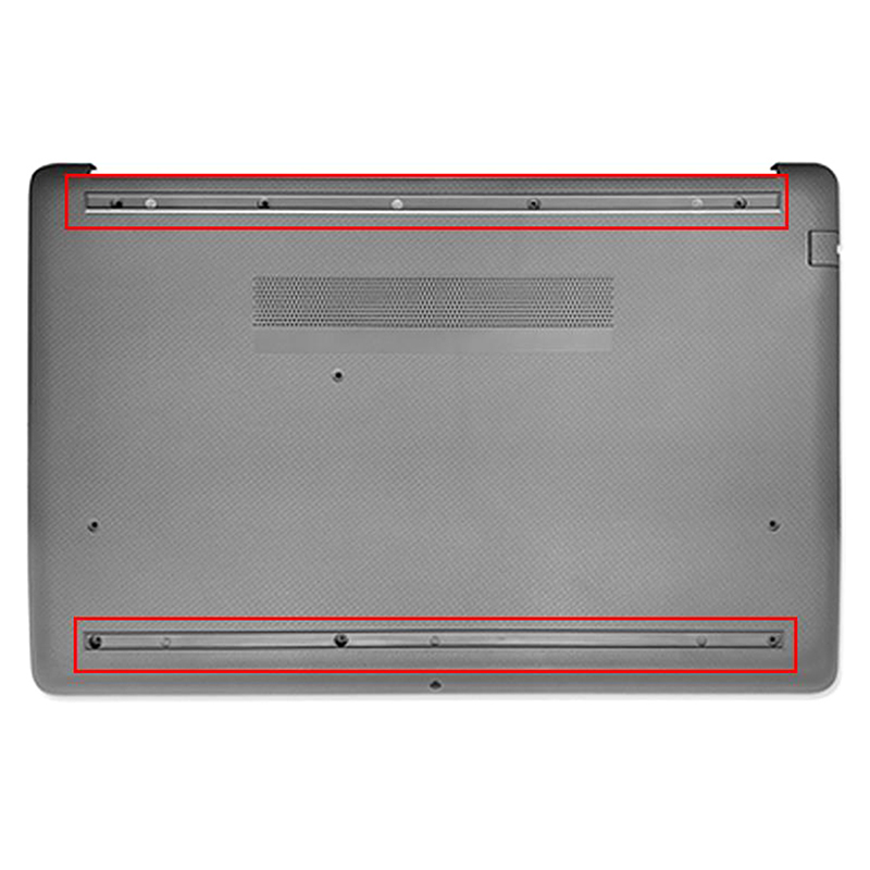 1pc Laptop Gummi Streifen Für  – Laptop Accessories For Programmers Bewertung und Preis